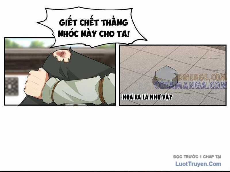 Cựu Nhật Chi Triện - Chapter 10 - Trang 41