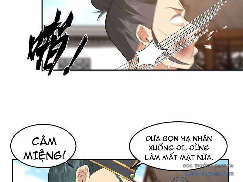 Cựu Nhật Chi Triện - Chapter 10 - Trang 44