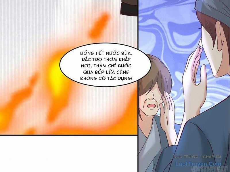 Cựu Nhật Chi Triện - Chapter 10 - Trang 6