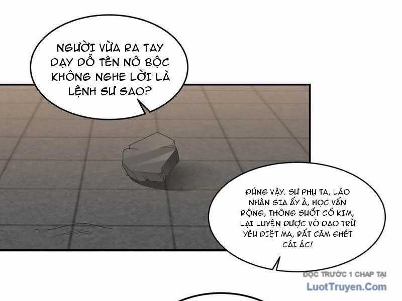 Cựu Nhật Chi Triện - Chapter 10 - Trang 52