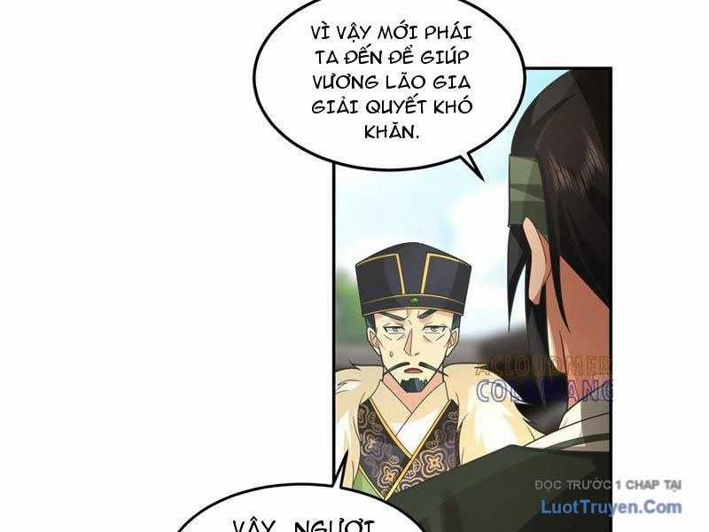 Cựu Nhật Chi Triện - Chapter 10 - Trang 53