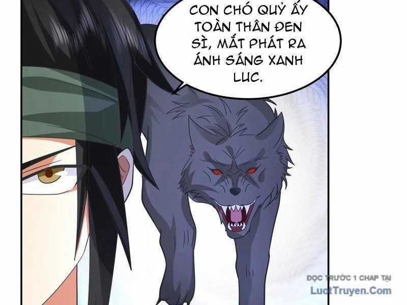 Cựu Nhật Chi Triện - Chapter 10 - Trang 55