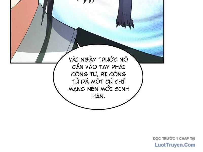 Cựu Nhật Chi Triện - Chapter 10 - Trang 56