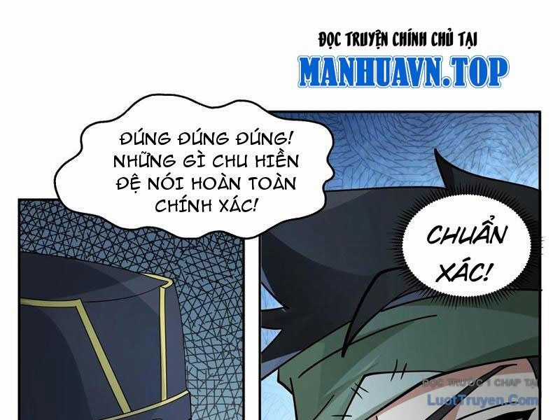 Cựu Nhật Chi Triện - Chapter 10 - Trang 57