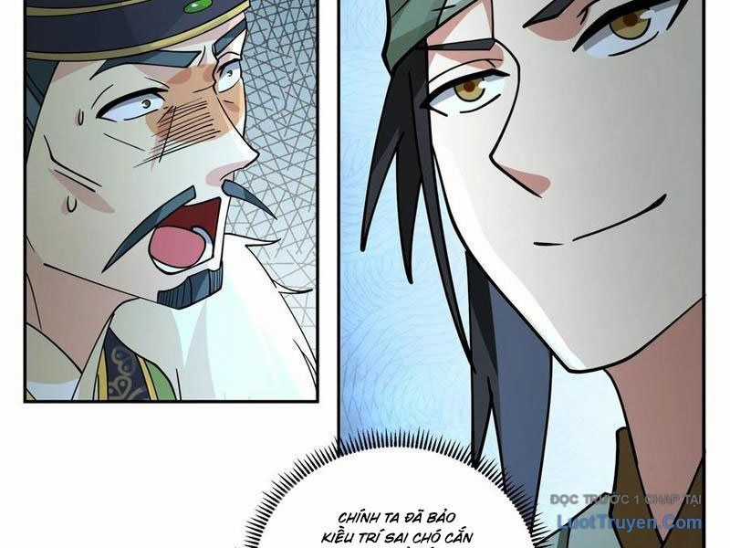 Cựu Nhật Chi Triện - Chapter 10 - Trang 58