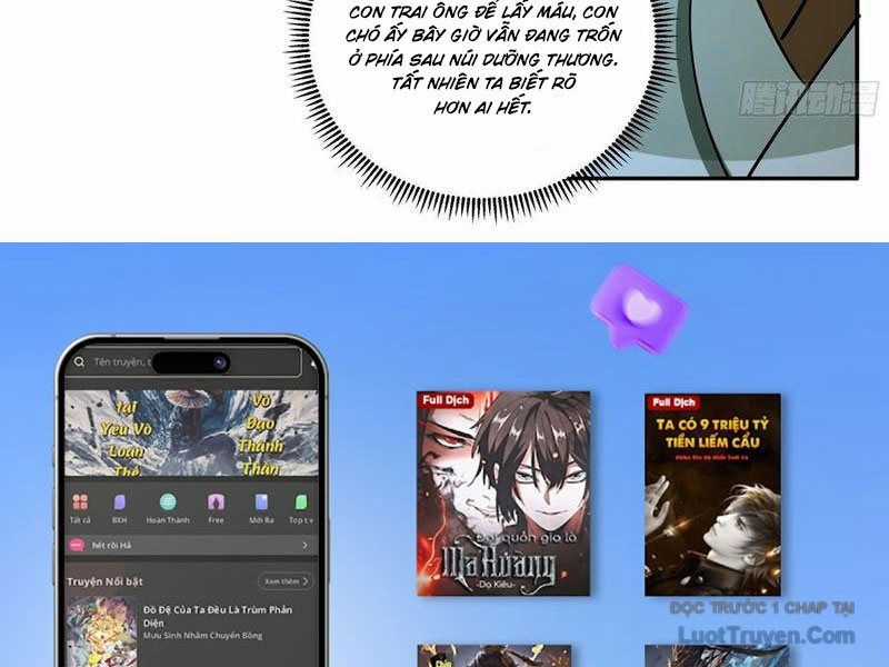 Cựu Nhật Chi Triện - Chapter 10 - Trang 59