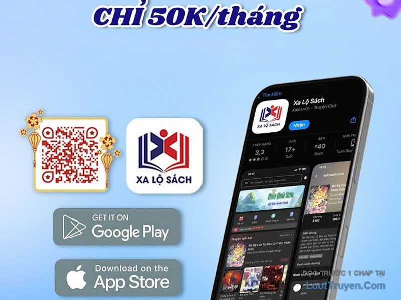 Cựu Nhật Chi Triện - Chapter 10 - Trang 61