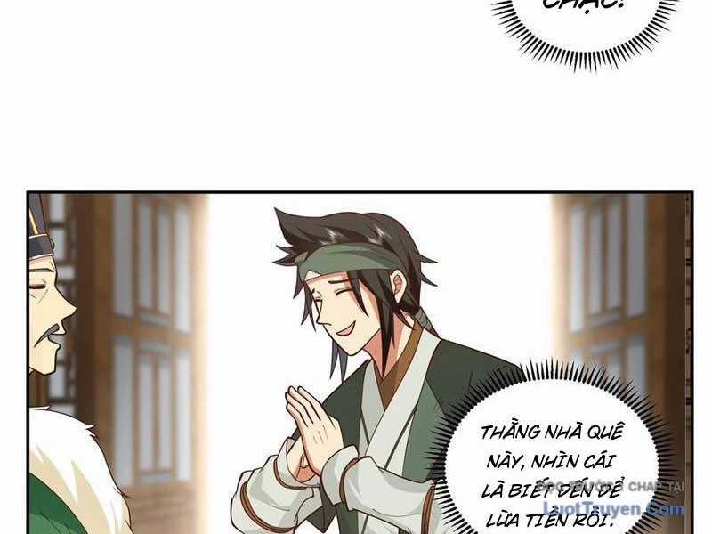 Cựu Nhật Chi Triện - Chapter 11 - Trang 12