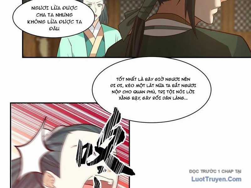 Cựu Nhật Chi Triện - Chapter 11 - Trang 16