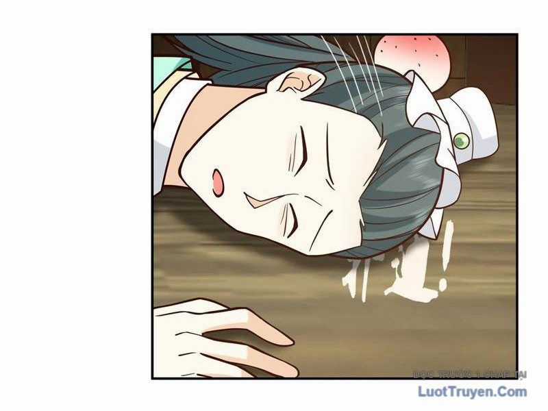 Cựu Nhật Chi Triện - Chapter 11 - Trang 18