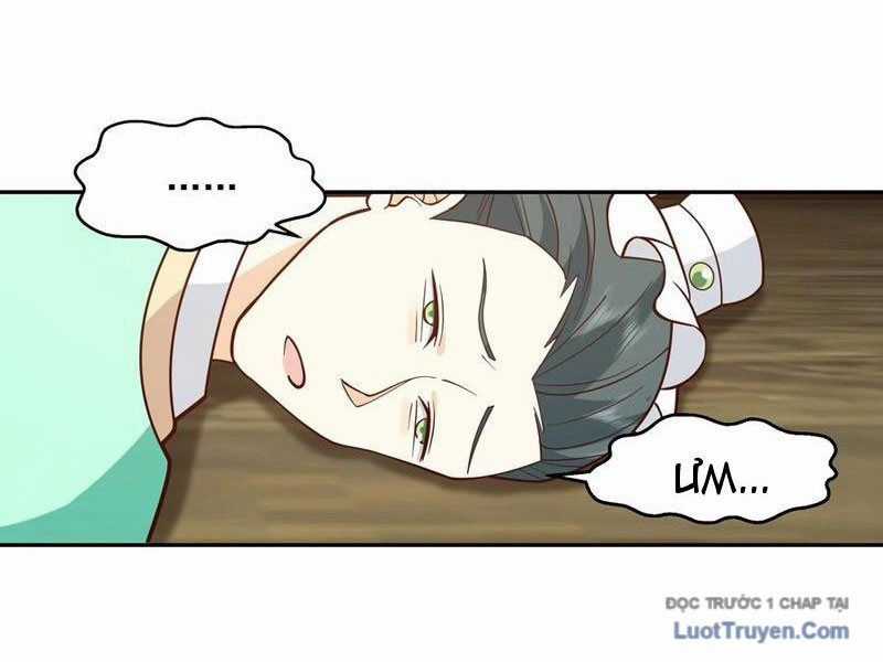 Cựu Nhật Chi Triện - Chapter 11 - Trang 20