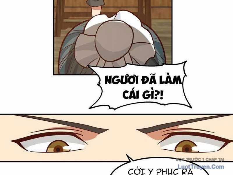 Cựu Nhật Chi Triện - Chapter 11 - Trang 22