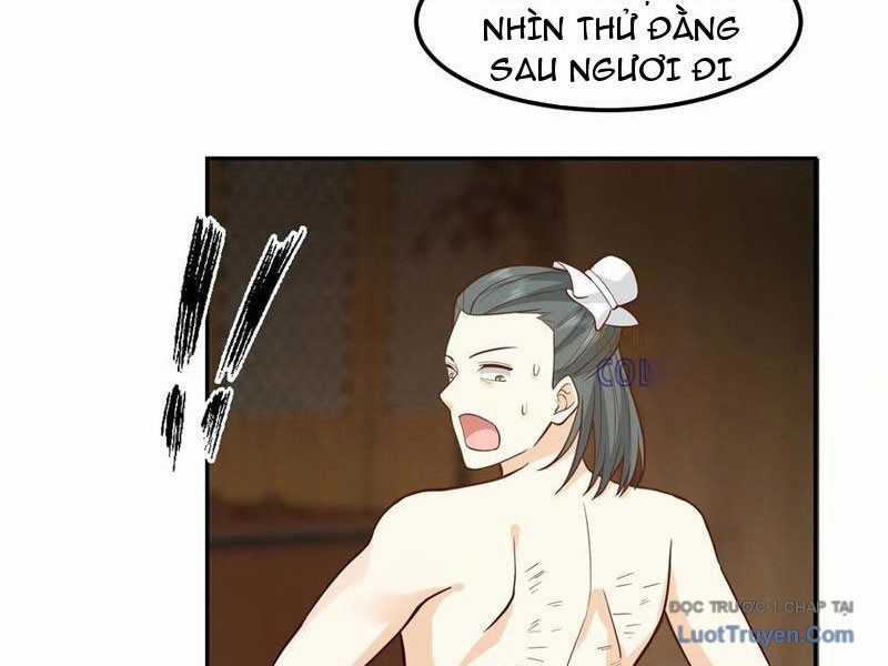 Cựu Nhật Chi Triện - Chapter 11 - Trang 23