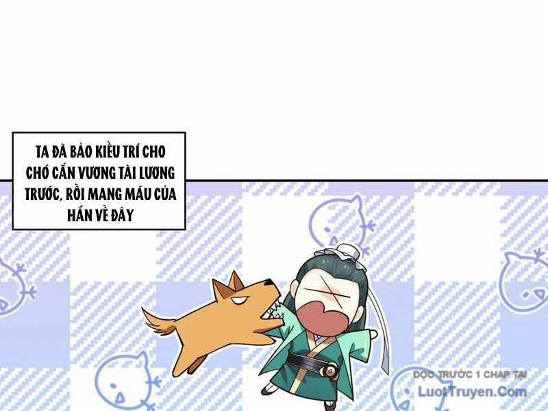 Cựu Nhật Chi Triện - Chapter 11 - Trang 29