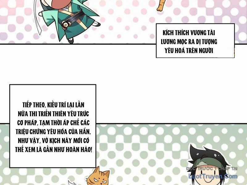 Cựu Nhật Chi Triện - Chapter 11 - Trang 31