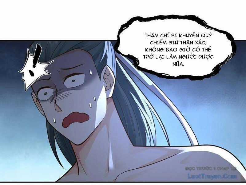 Cựu Nhật Chi Triện - Chapter 11 - Trang 34