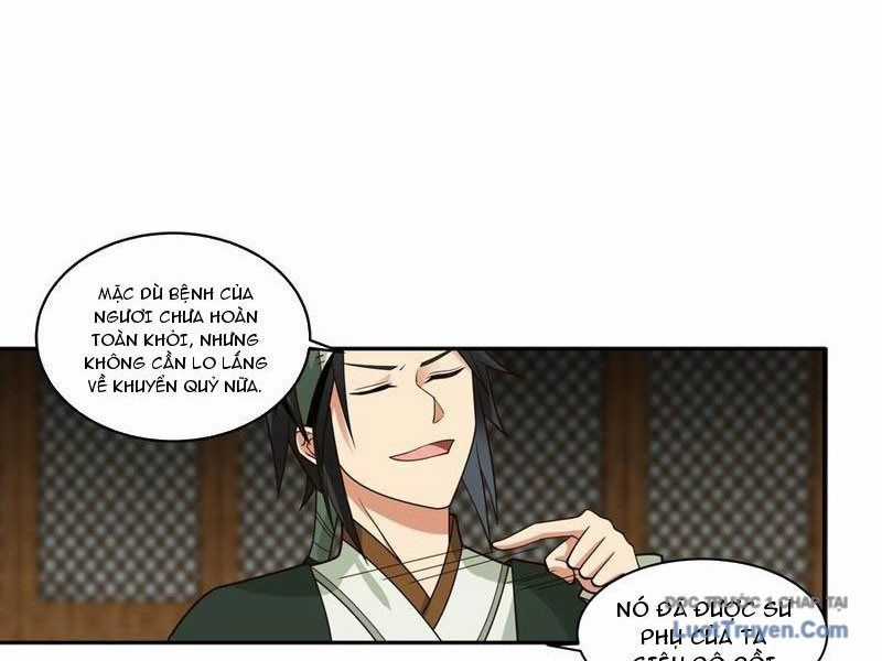 Cựu Nhật Chi Triện - Chapter 11 - Trang 35