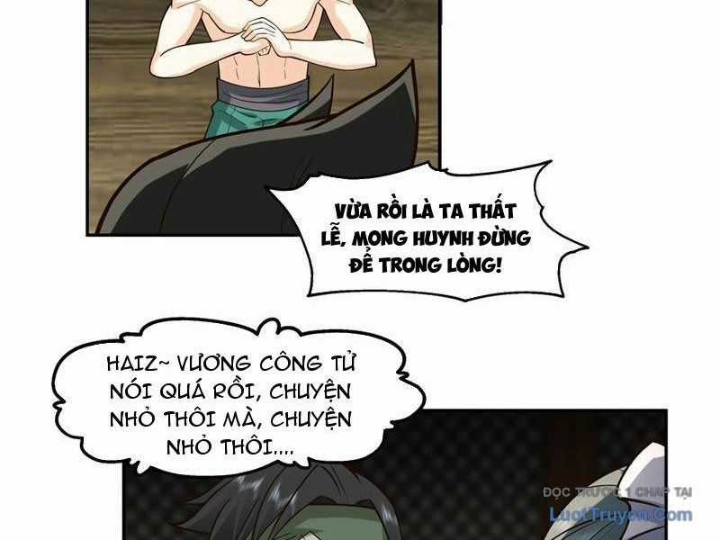 Cựu Nhật Chi Triện - Chapter 11 - Trang 39