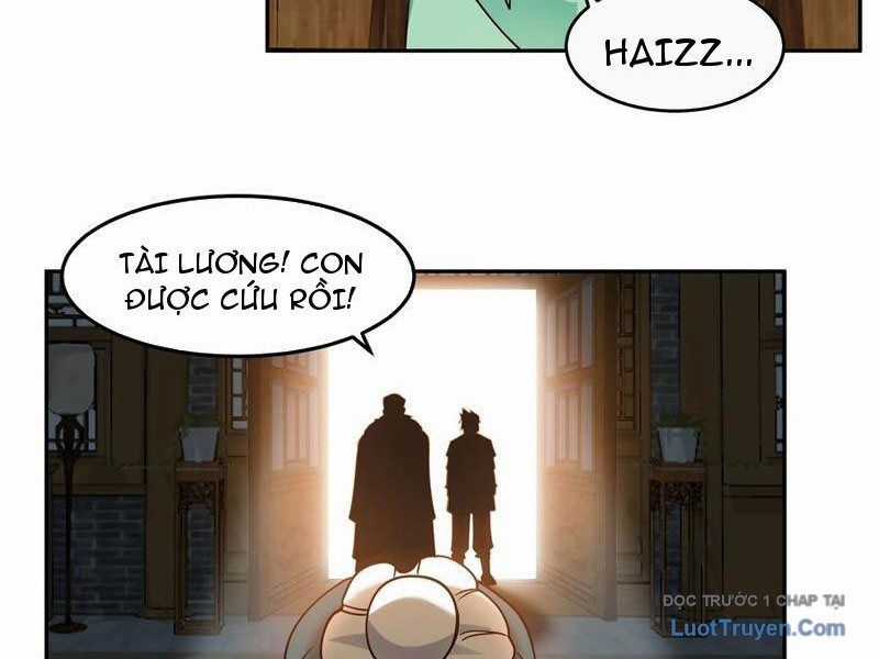 Cựu Nhật Chi Triện - Chapter 11 - Trang 5