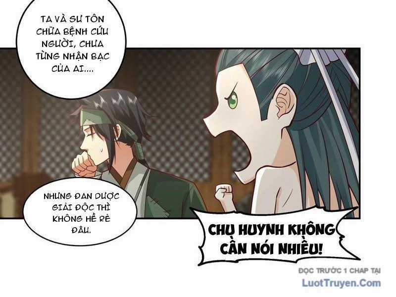 Cựu Nhật Chi Triện - Chapter 11 - Trang 41