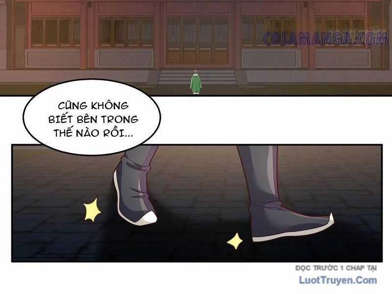 Cựu Nhật Chi Triện - Chapter 11 - Trang 43