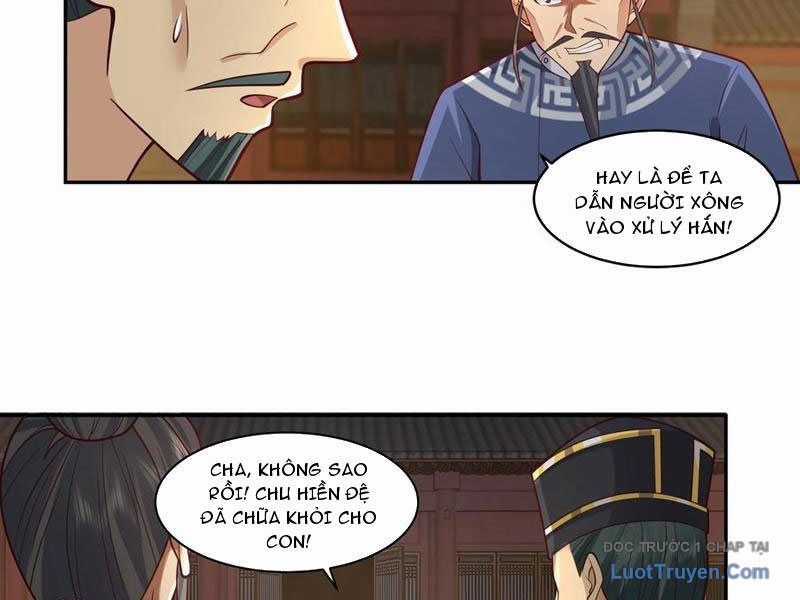 Cựu Nhật Chi Triện - Chapter 11 - Trang 46