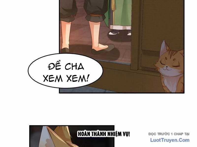 Cựu Nhật Chi Triện - Chapter 11 - Trang 50