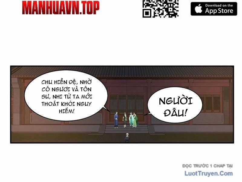 Cựu Nhật Chi Triện - Chapter 11 - Trang 54