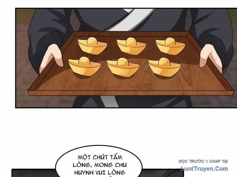 Cựu Nhật Chi Triện - Chapter 11 - Trang 55