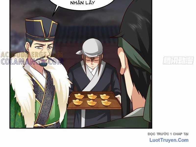 Cựu Nhật Chi Triện - Chapter 11 - Trang 56