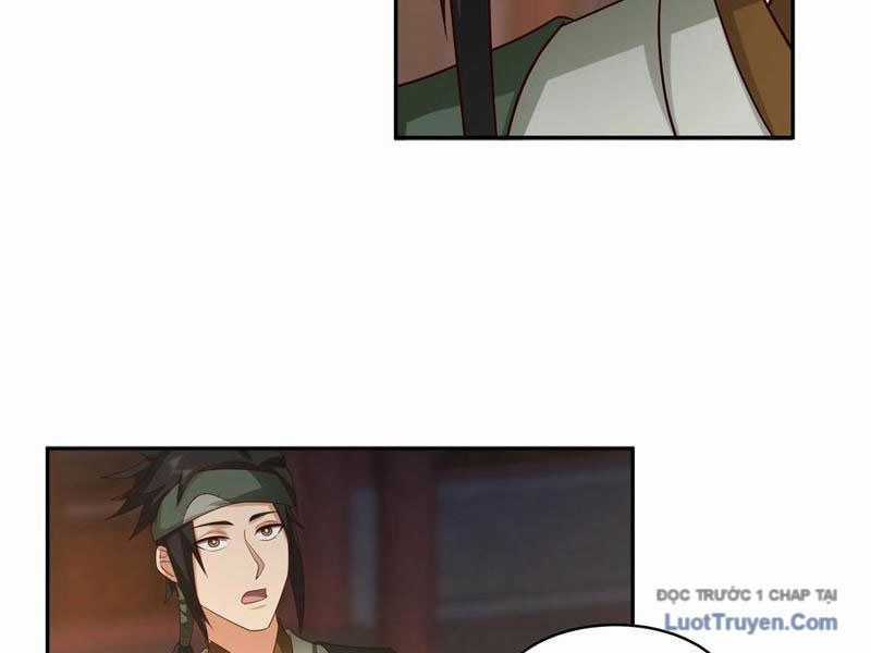 Cựu Nhật Chi Triện - Chapter 11 - Trang 58