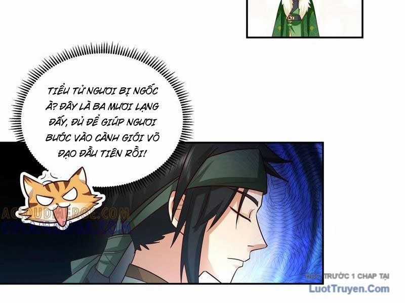 Cựu Nhật Chi Triện - Chapter 11 - Trang 60