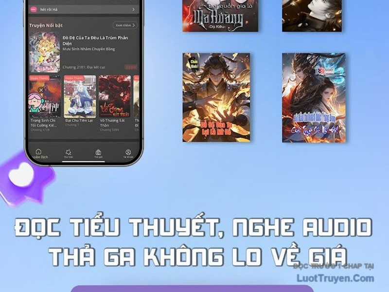 Cựu Nhật Chi Triện - Chapter 11 - Trang 63