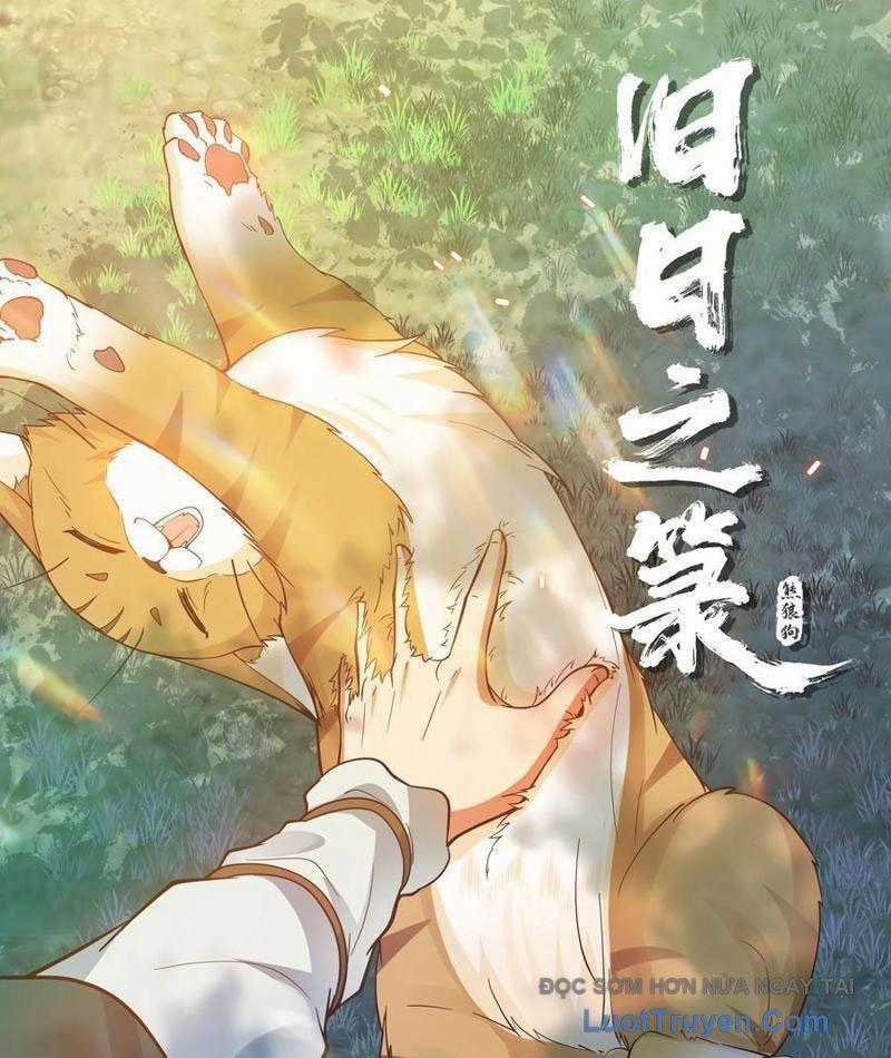 Cựu Nhật Chi Triện - Chapter 12 - Trang 2