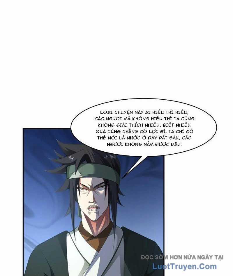 Cựu Nhật Chi Triện - Chapter 12 - Trang 16