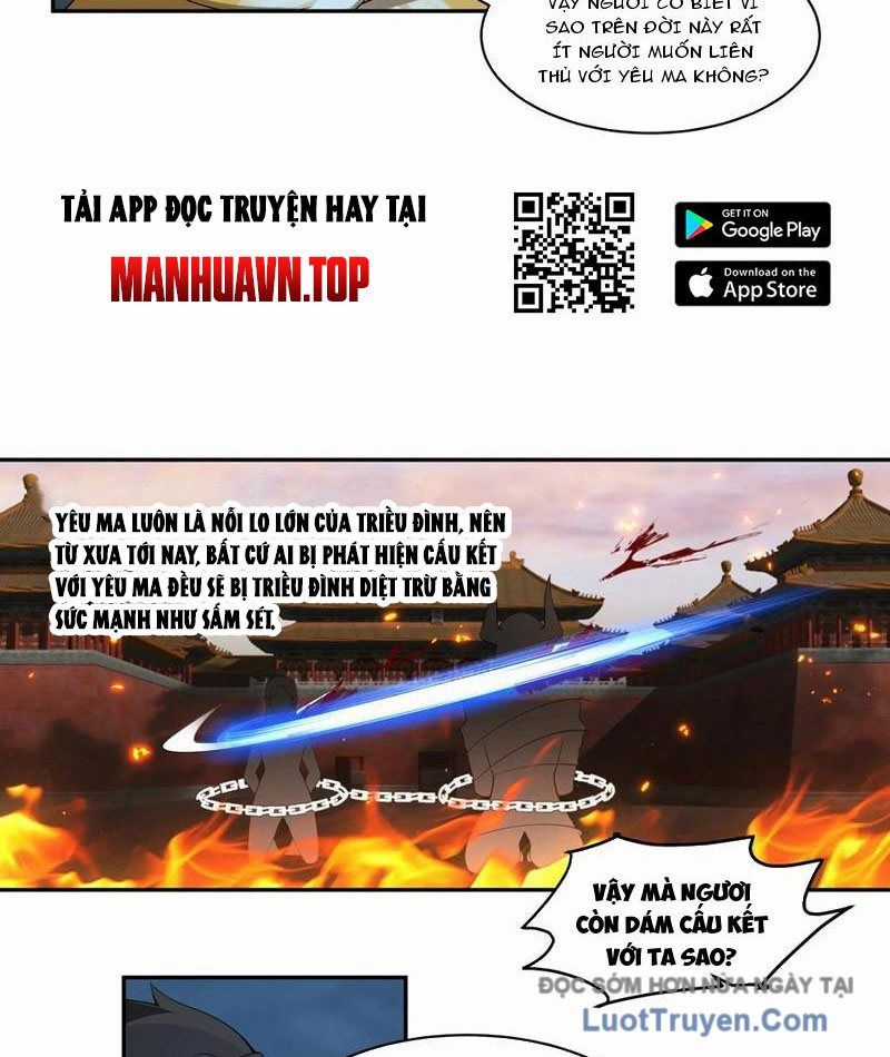 Cựu Nhật Chi Triện - Chapter 12 - Trang 31