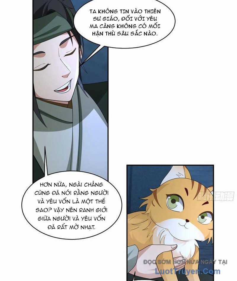 Cựu Nhật Chi Triện - Chapter 12 - Trang 32