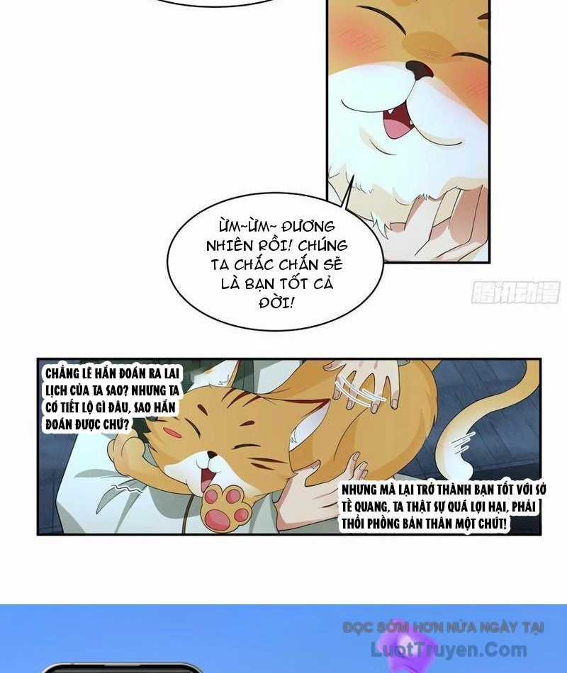 Cựu Nhật Chi Triện - Chapter 12 - Trang 35