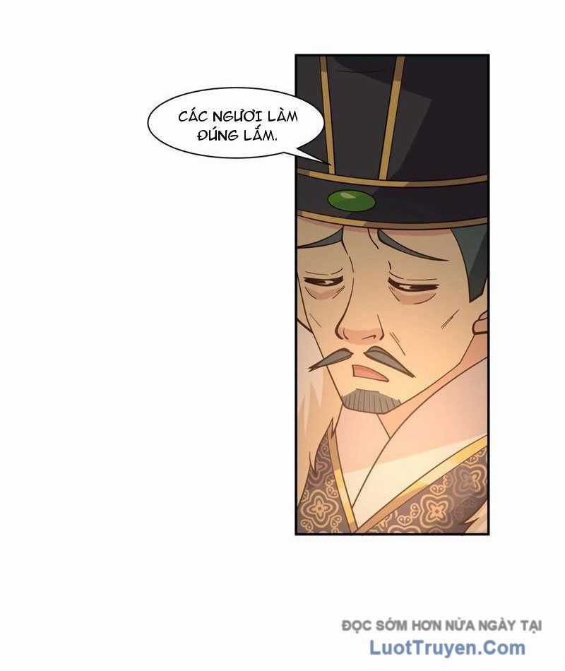 Cựu Nhật Chi Triện - Chapter 12 - Trang 5