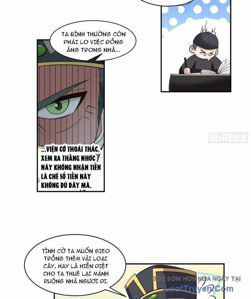 Cựu Nhật Chi Triện - Chapter 12 - Trang 7