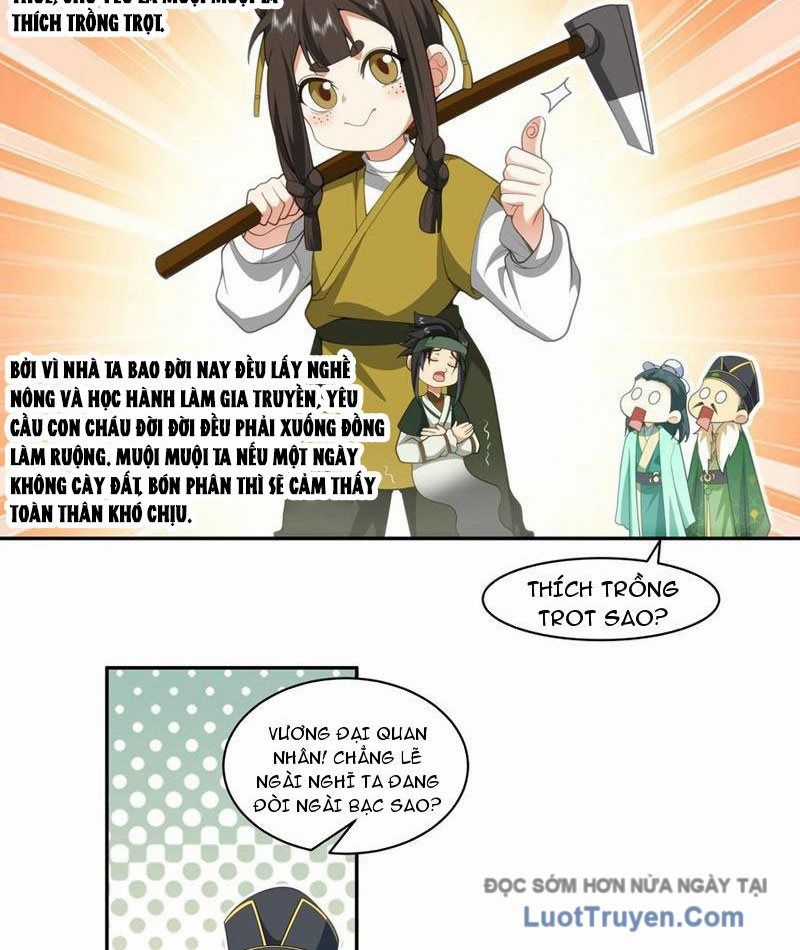 Cựu Nhật Chi Triện - Chapter 12 - Trang 9