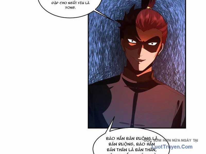 Cựu Nhật Chi Triện - Chapter 13 - Trang 11