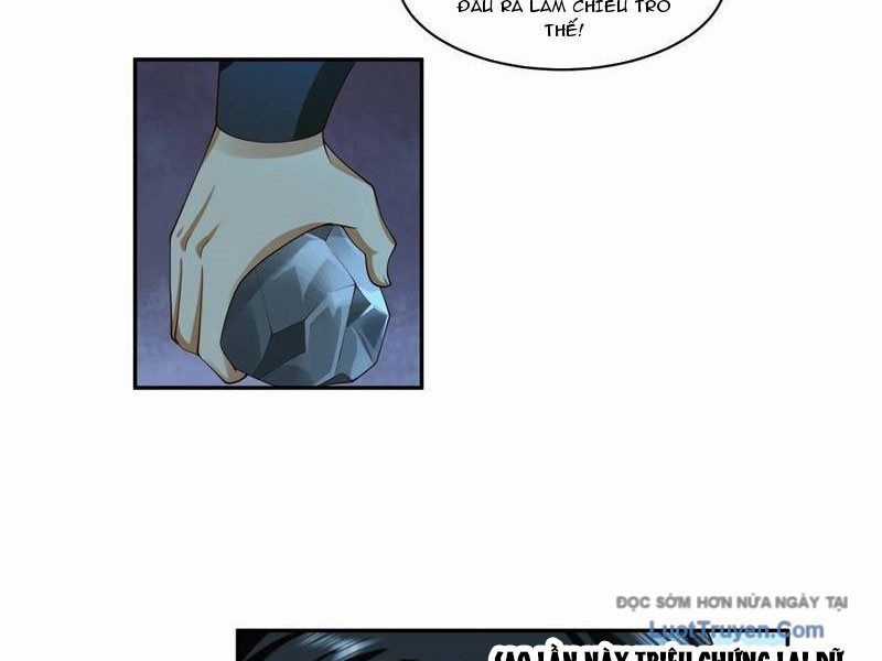 Cựu Nhật Chi Triện - Chapter 13 - Trang 12