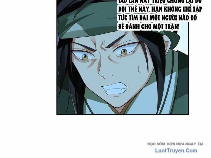 Cựu Nhật Chi Triện - Chapter 13 - Trang 13