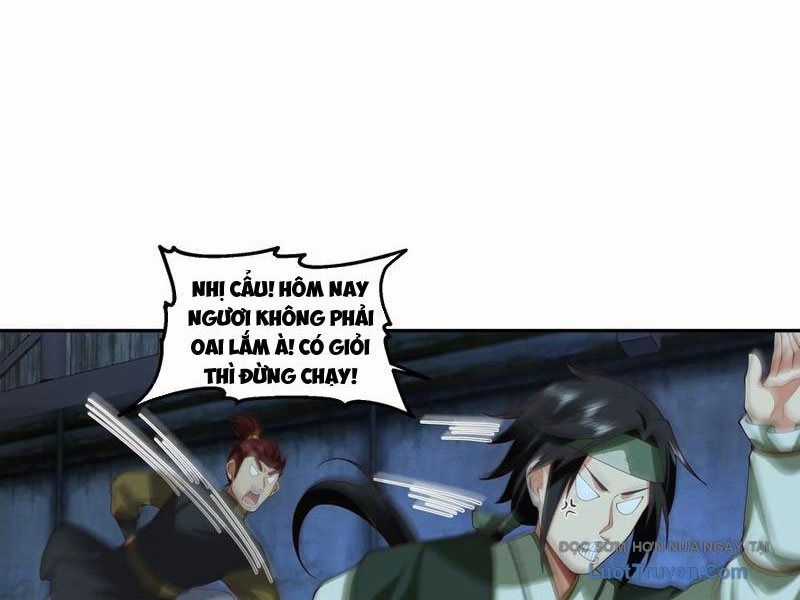 Cựu Nhật Chi Triện - Chapter 13 - Trang 17