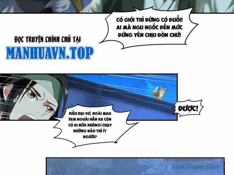 Cựu Nhật Chi Triện - Chapter 13 - Trang 18