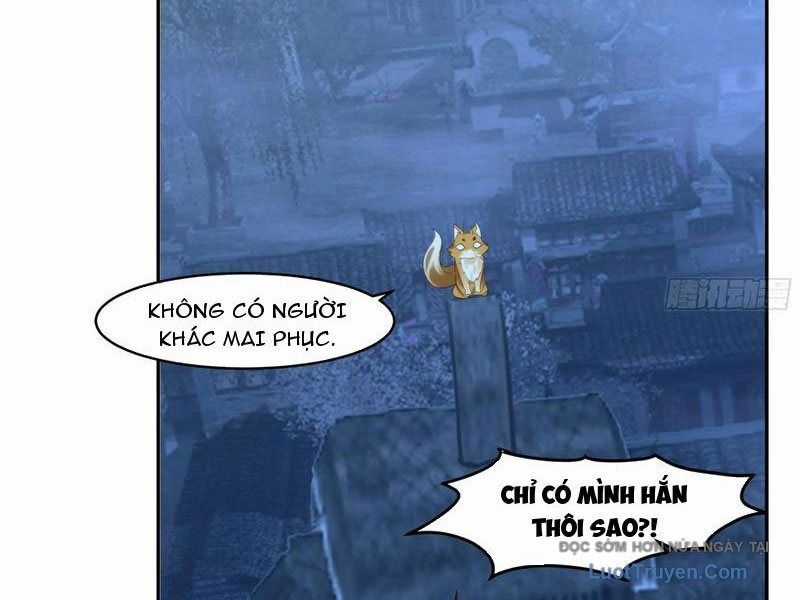 Cựu Nhật Chi Triện - Chapter 13 - Trang 19