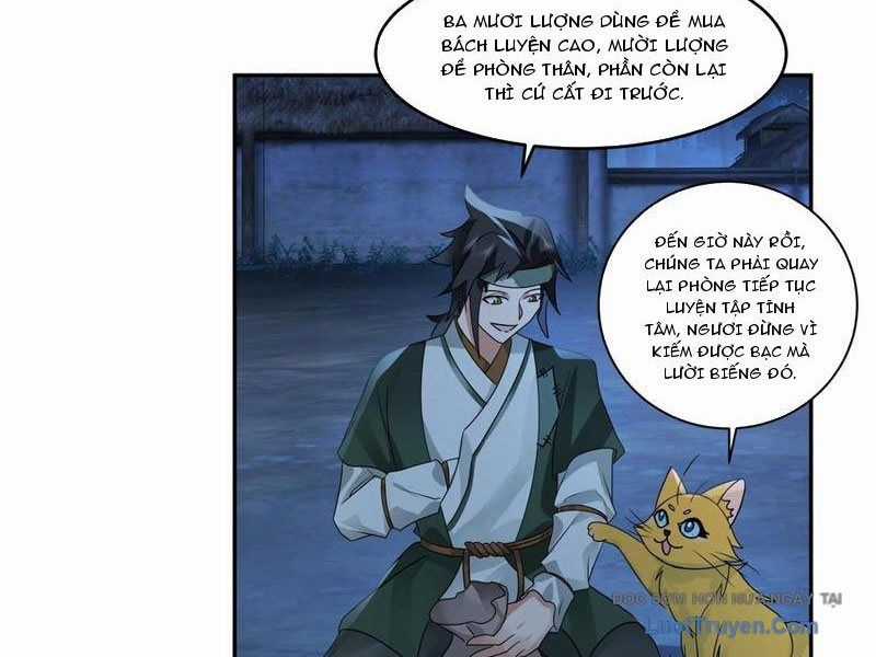Cựu Nhật Chi Triện - Chapter 13 - Trang 3