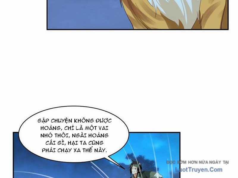 Cựu Nhật Chi Triện - Chapter 13 - Trang 21