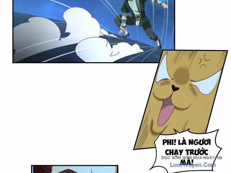 Cựu Nhật Chi Triện - Chapter 13 - Trang 22